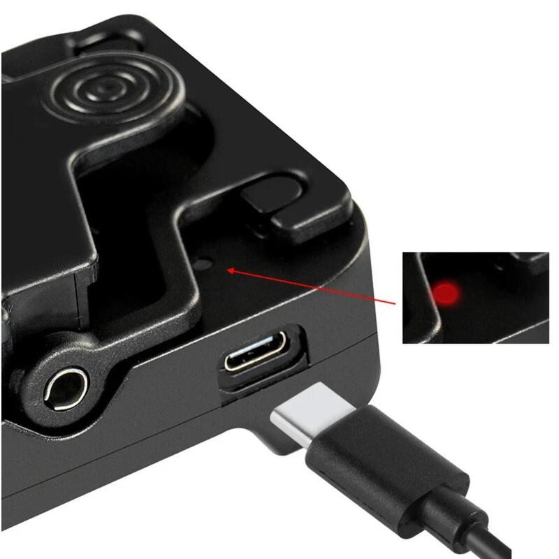Calibrator laser ghidon bicicletă – USB-C – Ø22,2–31,8 mm
