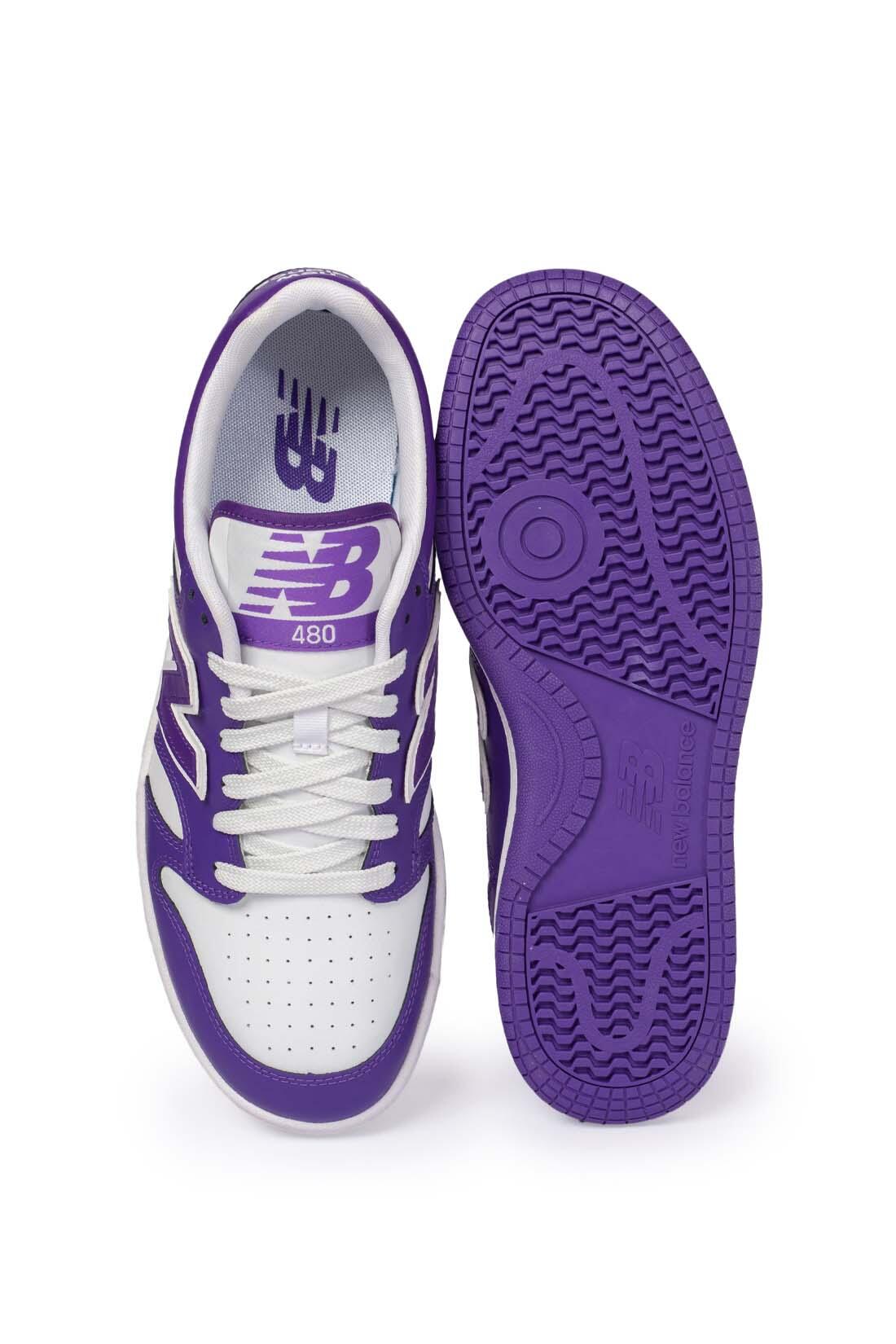 Sneakers unisex BB480 4/5