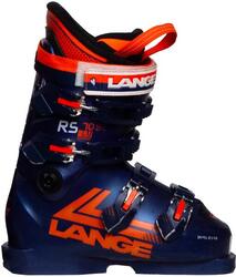 Chaussures de ski d'occasion - LANGE RS 70 SC LV, 36 EU, bon état