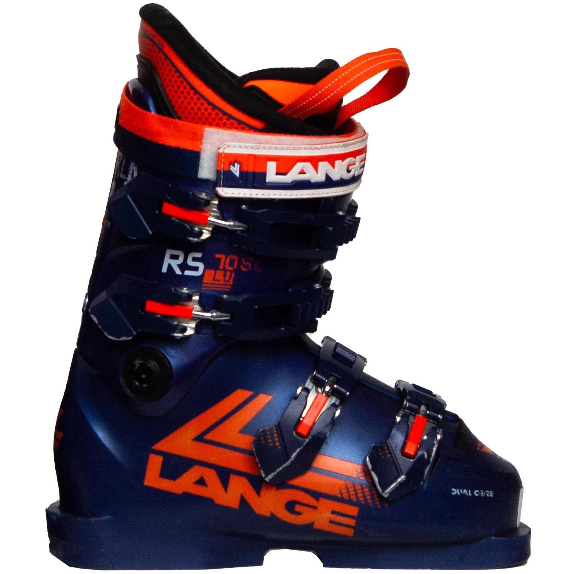 LANGE 2ND LIFE - LANGE RS 70 SC LV, 36 EU, dobrý stav