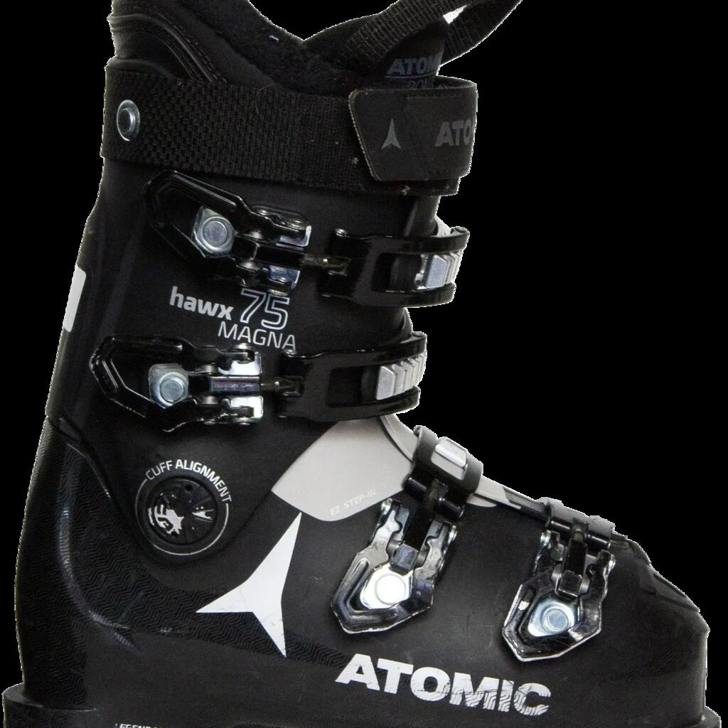 Втори живот - Ски обувки Atomic Hawx Magna R75 39.5, Много добро