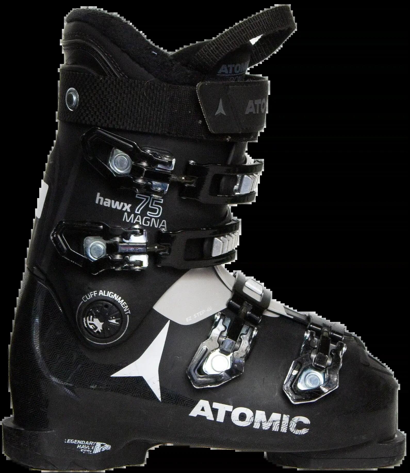 ATOMIC picture