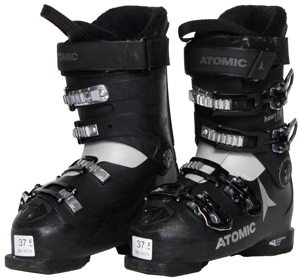 Second Life - Buty narciarskie - ATOMIC Hawx Magna R75, 39.5 EU - Stan dobry