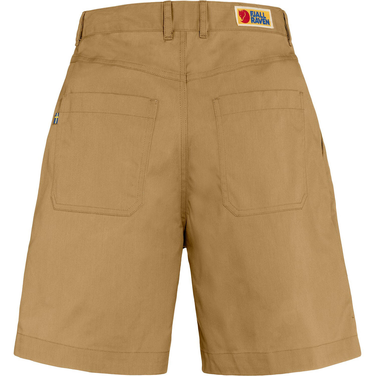 Damen Shorts Vardag Shorts W 3/7