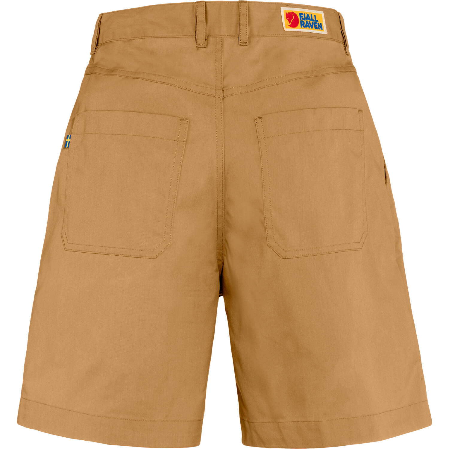 Damen Shorts Vardag Shorts W 4/7