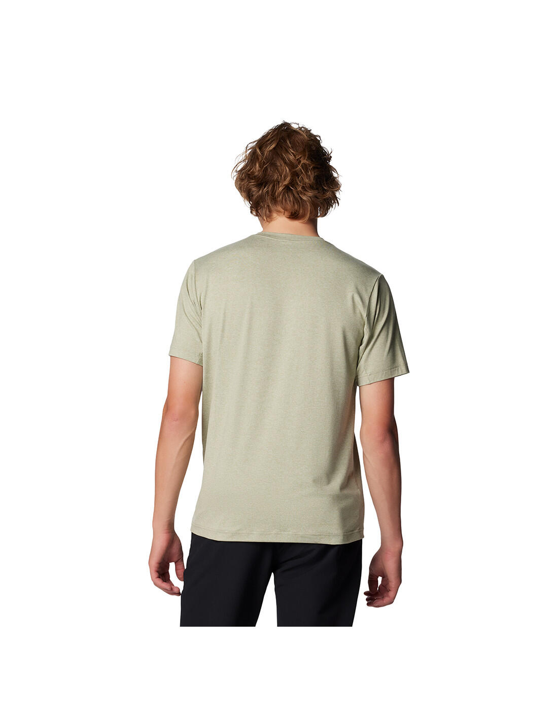 COLUMBIA Tech Trail Crew Neck Ii - Camiseta 3/5