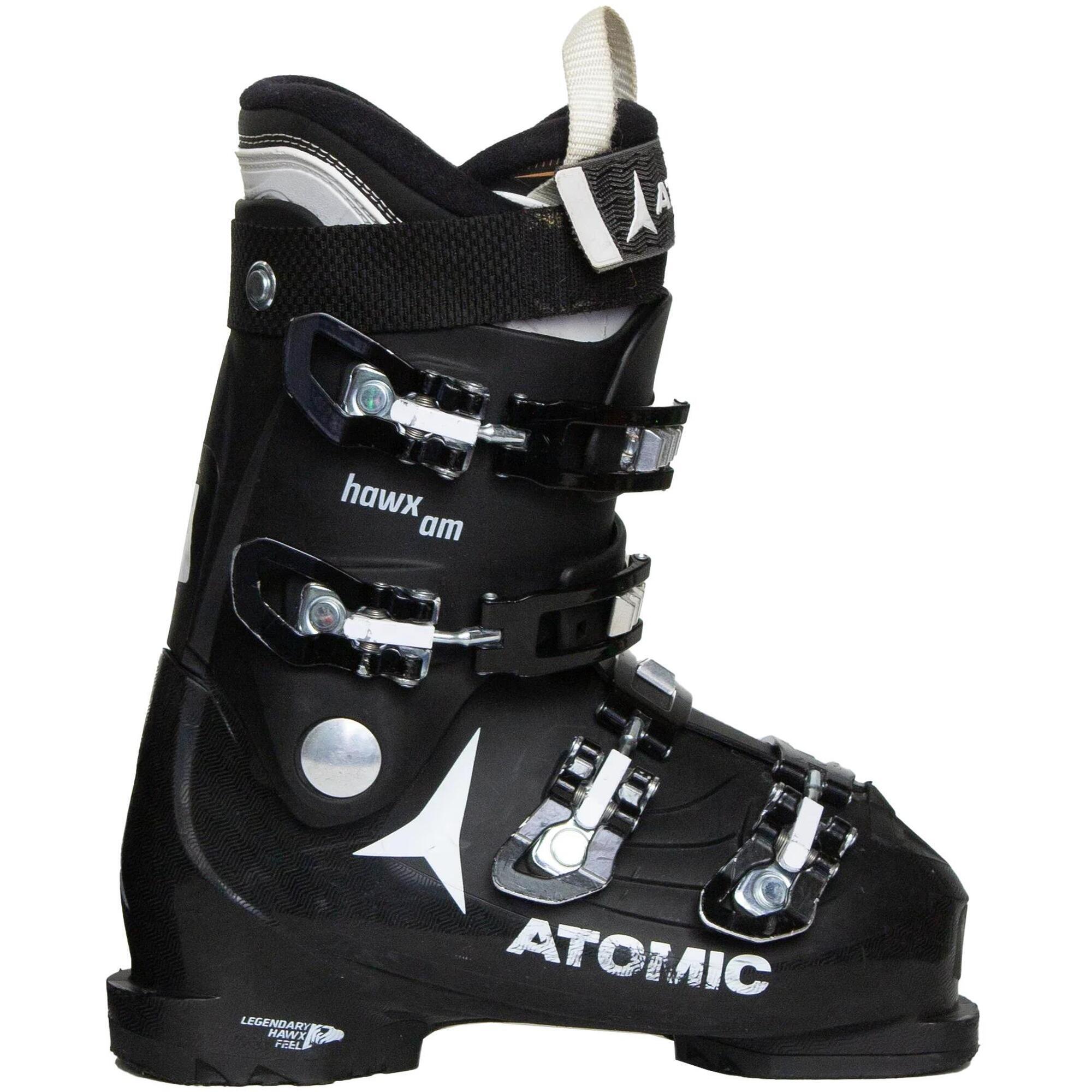 Second Life - Buty narciarskie - ATOMIC Hawx AM, 38 EU - Stan dobry