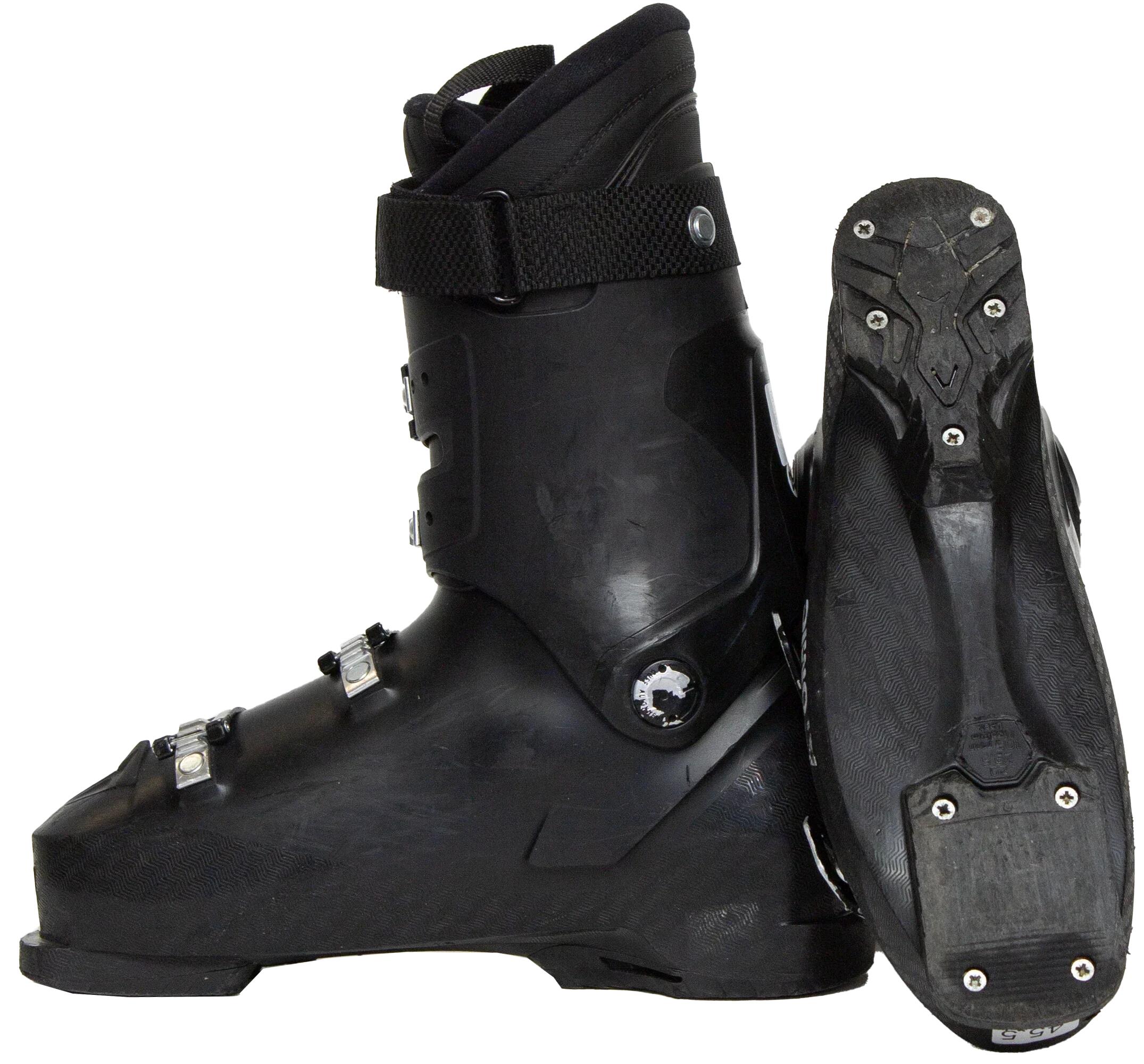 Second Life - Buty narciarskie - ATOMIC Hawx Prime, 46 EU - Stan dobry 4/4