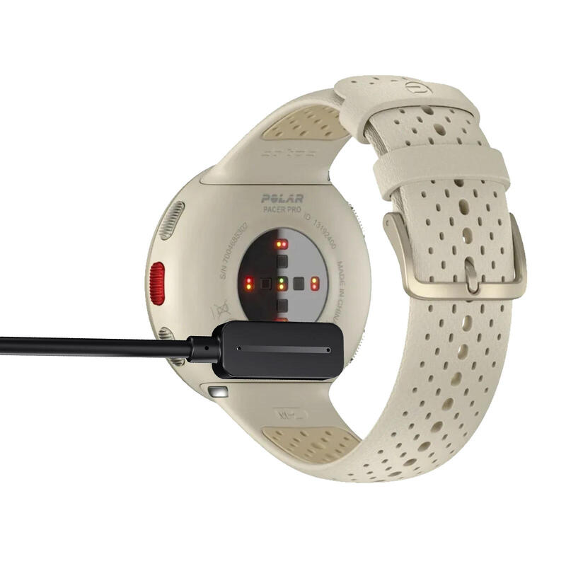 Magnetický nabíjecí kabel Polar (Pacer/Ignite 3/Vantage V3) – 1 m