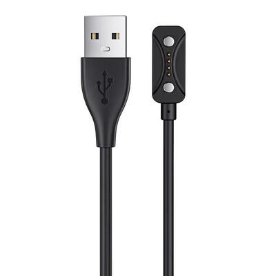 Magnetische oplaadkabel voor polar (pacer/ignite 3/vantage v3) – 1 m