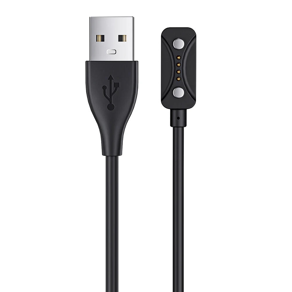 Bikeflow - Câble De Charge Magnétique Polar (pacer/ignite 3/vantage V3) – 1 M - Chargeur - No Size - Decathlon
