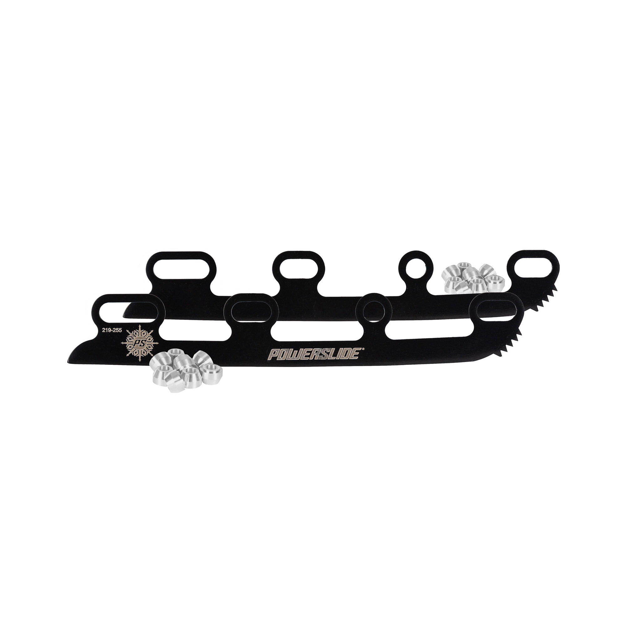 Powerslide Sabres 4W Negru