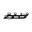 Powerslide Sabres 4W Negru