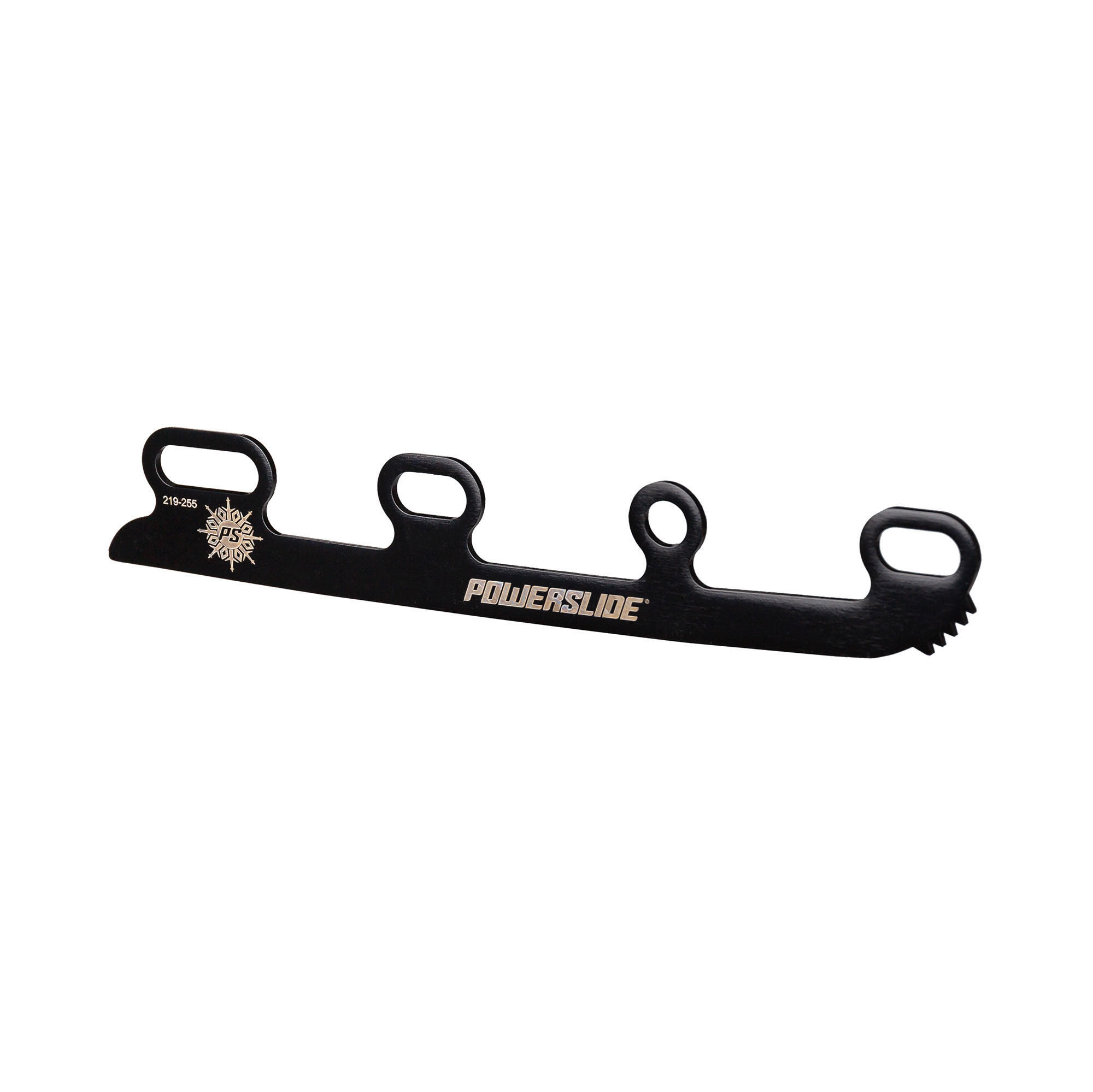 Powerslide Sabres 4W Schwarz 3/5