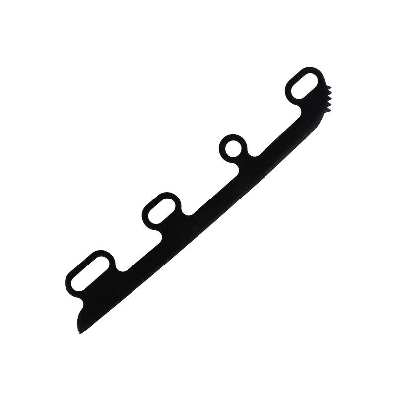Powerslide Sabres 4W Negru
