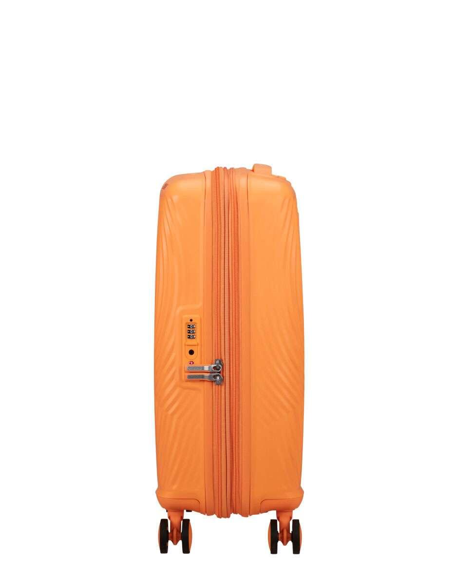 Mala de Cabine American Tourister Mickey Magic 55cm 4 Rodas 37L 3/4