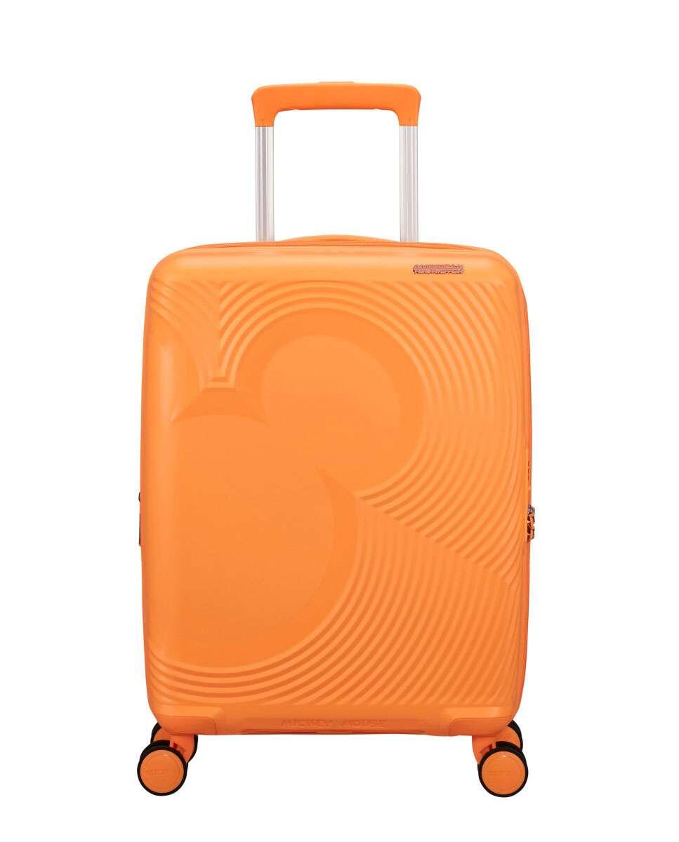 Mala de Cabine American Tourister Mickey Magic 55cm 4 Rodas 37L 4/4