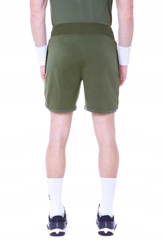 Spodenki tenisowe męskie Hydrogen Tech Shorts