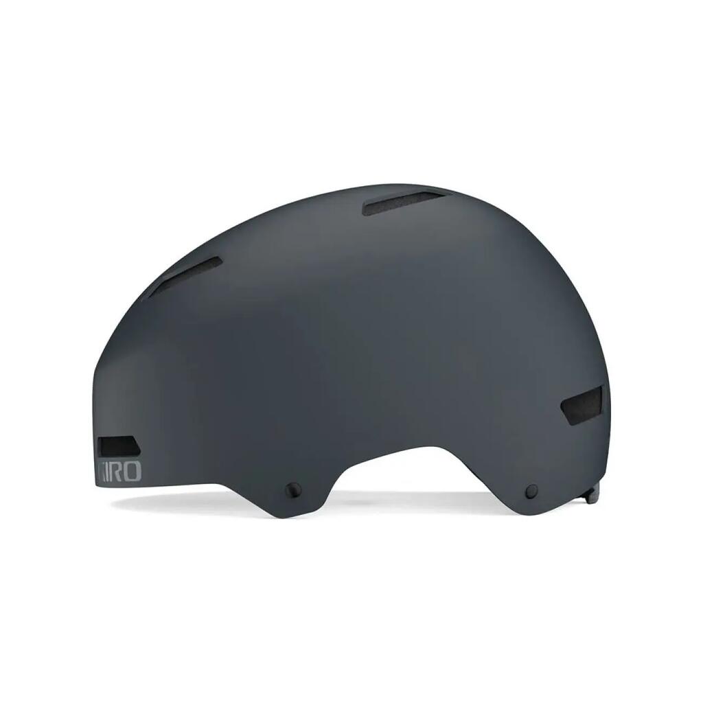 Quarter FS Helmet - Brand