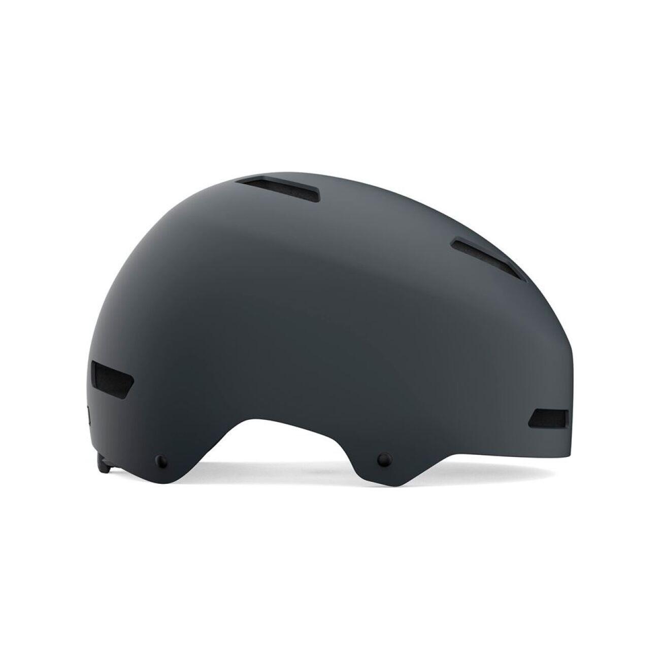 Casque - QUARTER FS 2/3