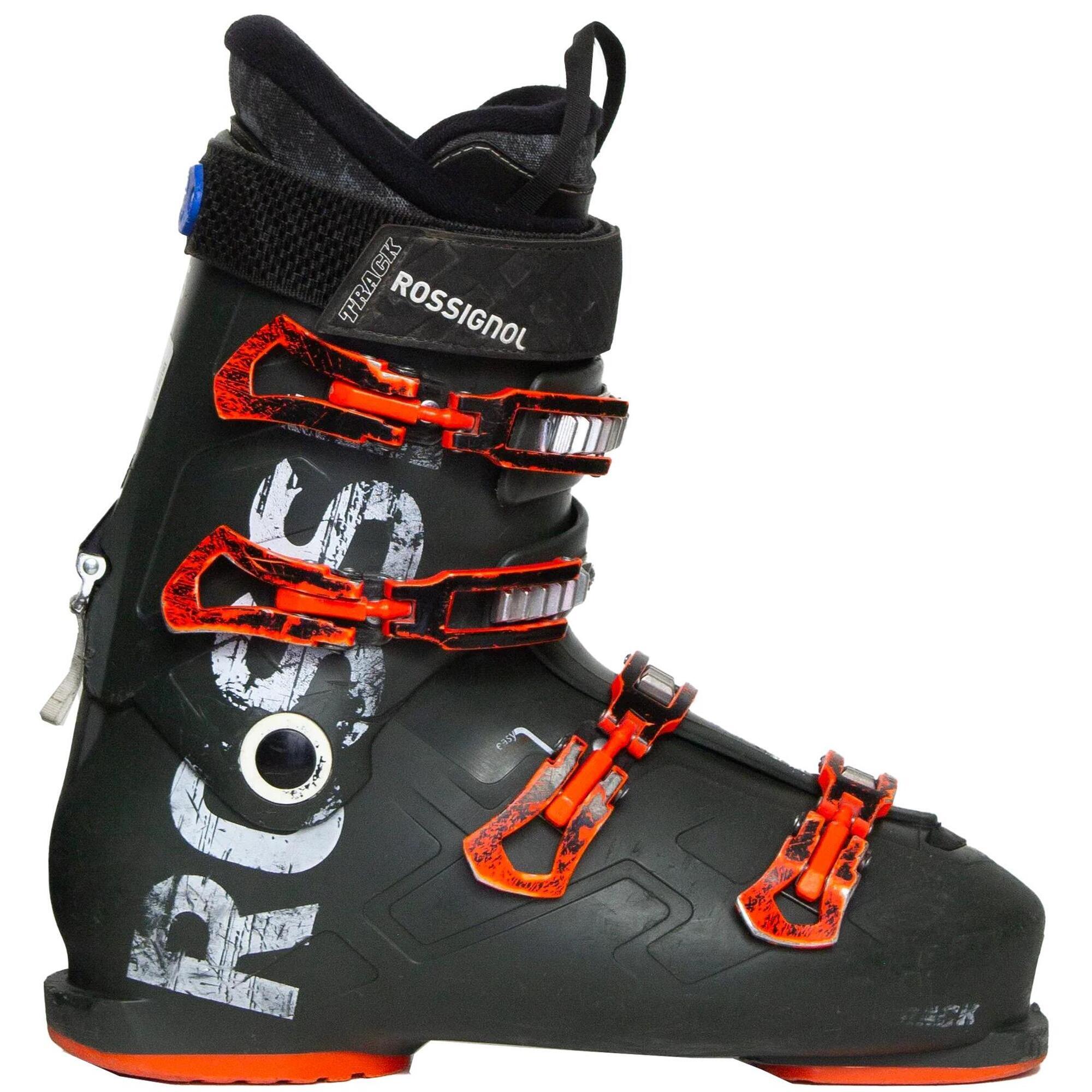 Second Life - Buty narciarskie - ROSSIGNOL Alltrack Gr, 45 EU - Stan dobry