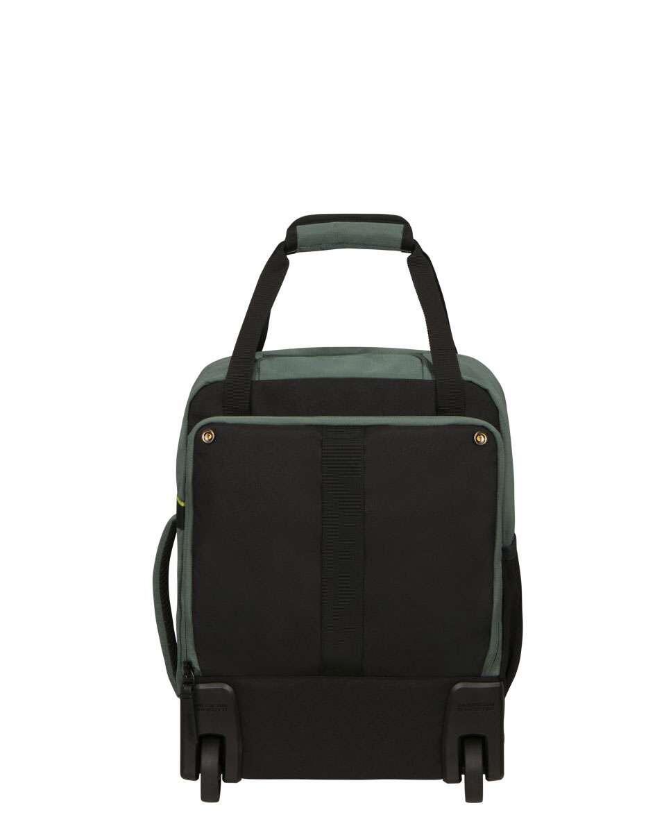 Mochila Underseater American Tourister M Take2Cabin com Rodas 24.5L 4/4