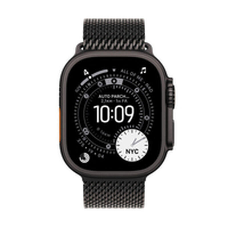 Smartwatch APPLE MF1Q4QL/A Smartwatch