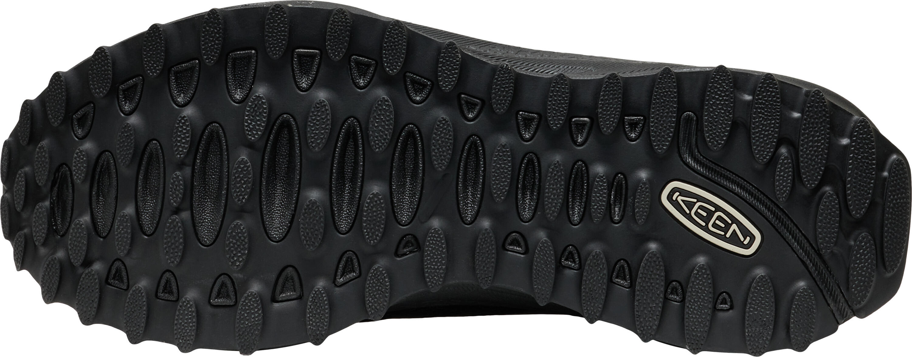 Hommes ZIONIC NXT WP M Chaussures de randonnée Triple Noir 4/5