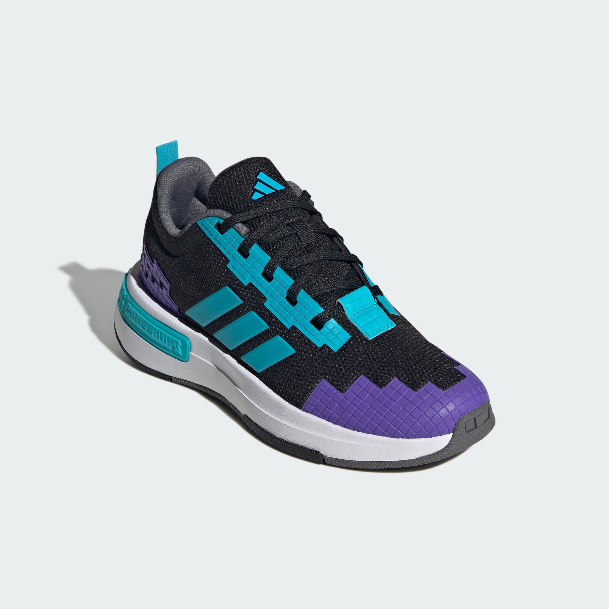 SAPATILHAS ADIDAS MINECRAFT PRO PARA JÚNIOR 4/8