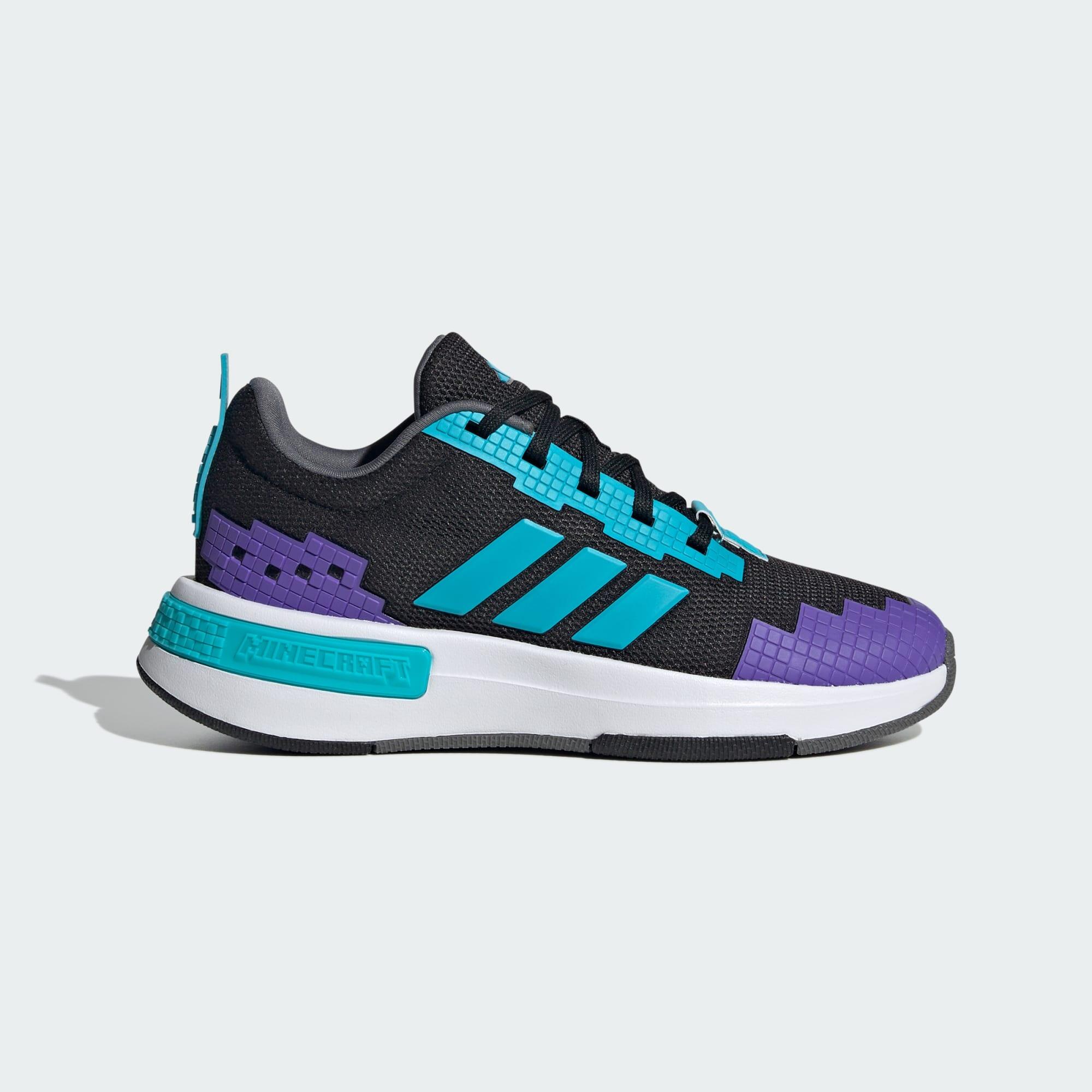ADIDAS ADIDAS MINECRAFT PRO SHOES JUNIOR
