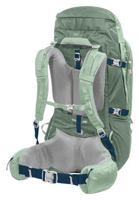 Sac de Randonnée Ferrino Transalp 50 Lady Vert Femme 2/2