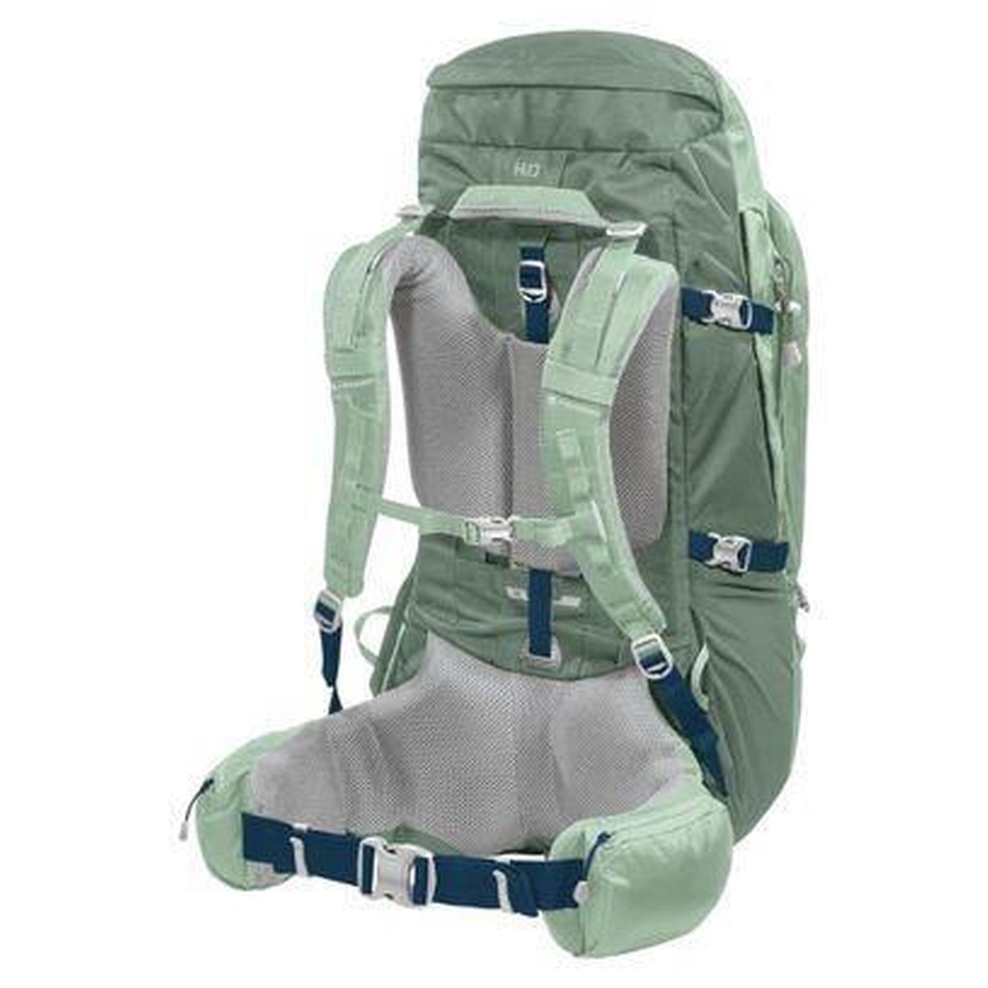 Rucsac Ferrino Transalp 50 Lady Verde Femei