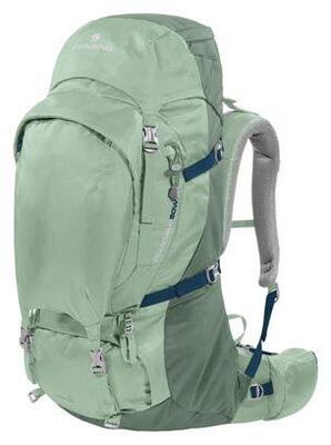 Wandeltas ferrino transalp 50 lady groen dames