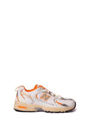 New Balance 530 White Blue Oasis