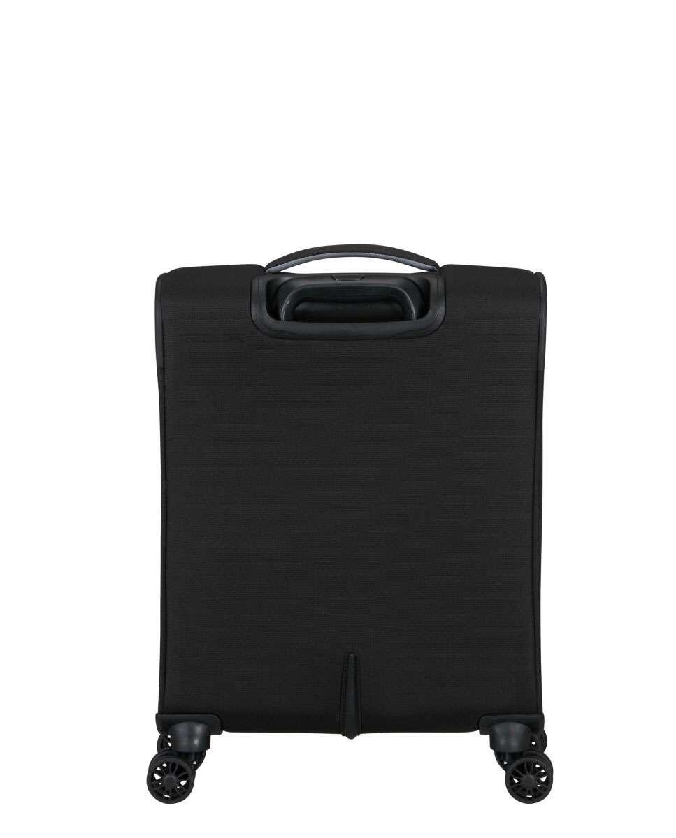 Mala de Cabine American Tourister Cloudrider 55cm 4 Rodas Expansível 38,5L 4/4