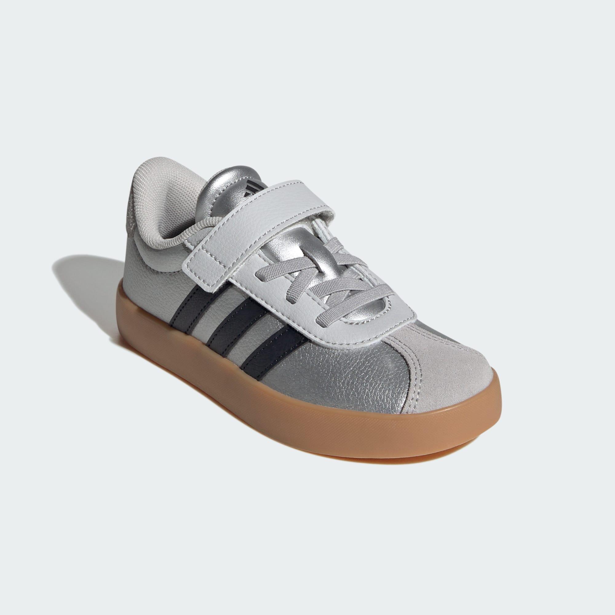 Sapatilhas de Skateboarding VL Court 3.0 – Criança 4/8