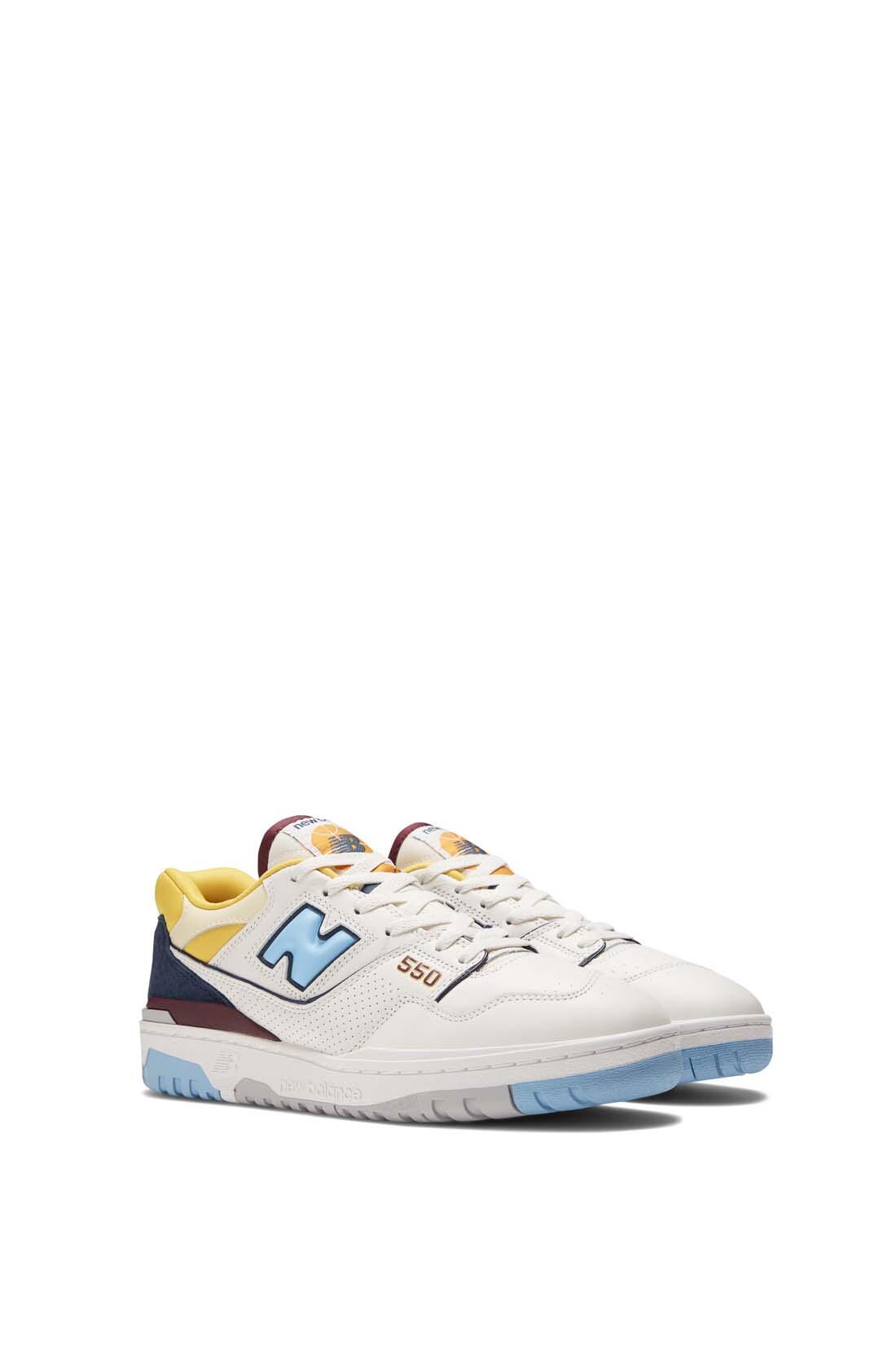 Sneakers BB550NCF 2/7