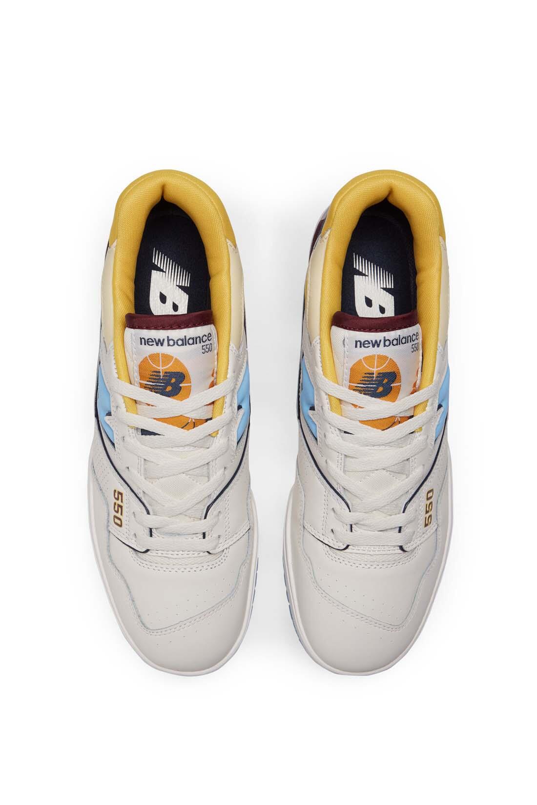 Sneakers BB550NCF 4/7