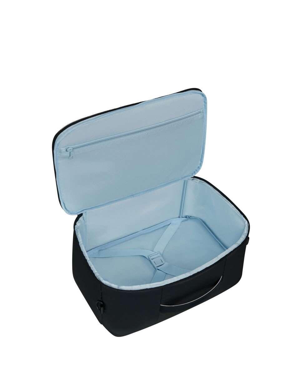 Bolsa de Viagem American Tourister Puffypop  3 em 1 21L 2/4