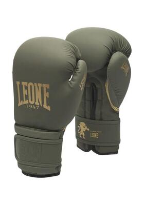 Guantoni da boxe Leone IDOL verde