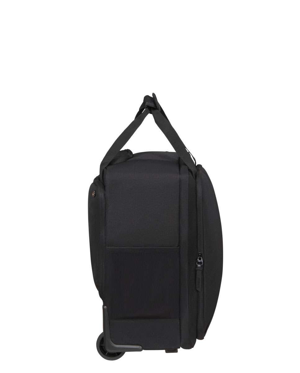 Mochila Underseater American Tourister M Take2Cabin com Rodas 24.5L 3/4