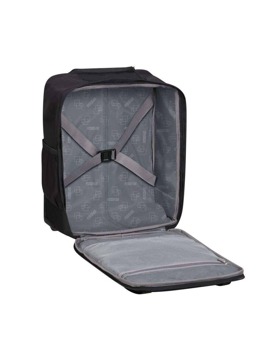 Mochila Underseater American Tourister M Take2Cabin com Rodas 24.5L 2/4