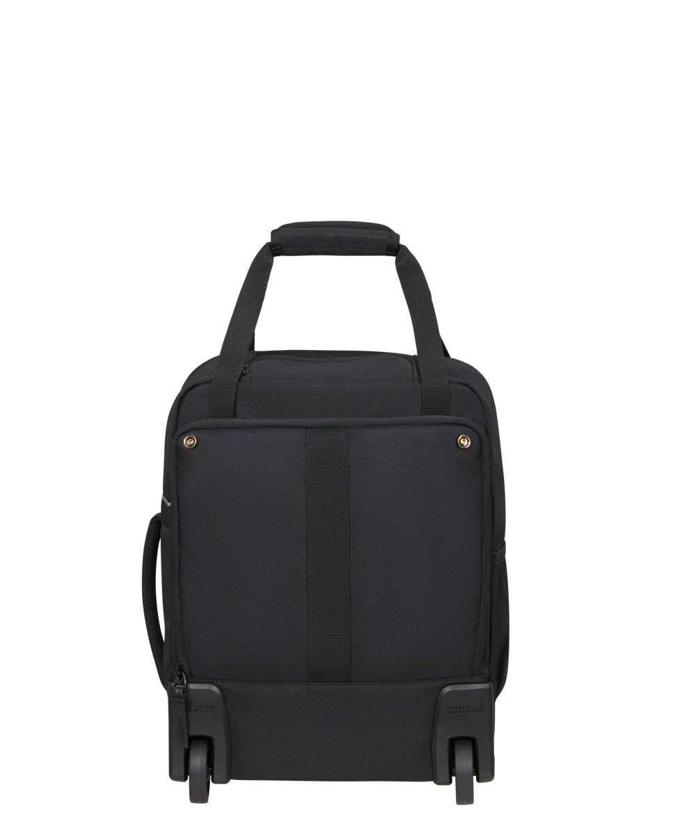 Mochila Underseater American Tourister M Take2Cabin com Rodas 24.5L 4/4