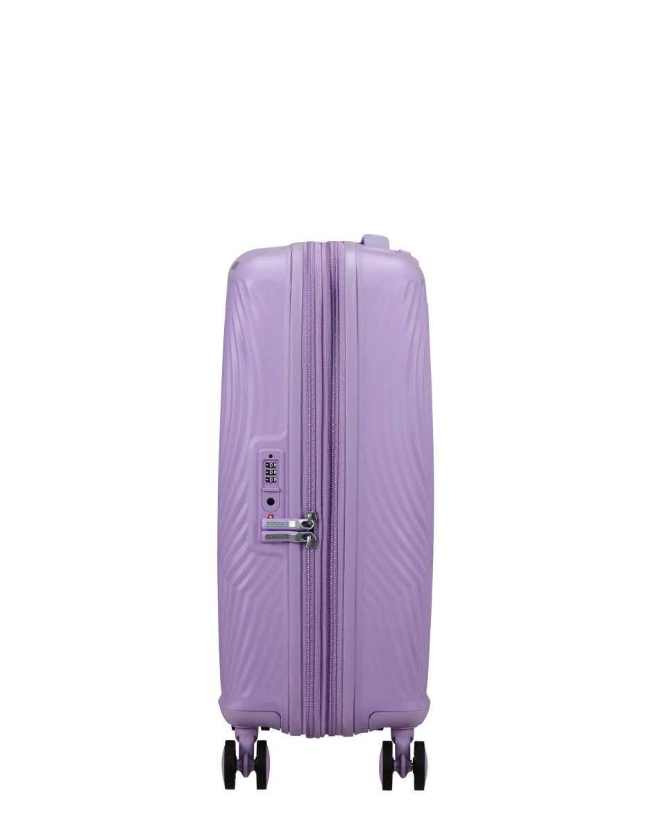 Mala de Cabine American Tourister Mickey Magic 55cm 4 Rodas 37L 3/4