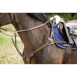 Collier de chasse pour cheval HFI 5 Points