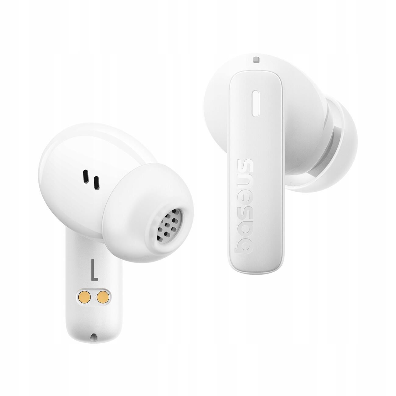 BASEUS DRAADLOZE IN-EAR OORDOPJES BT Bowie E19 TWS IPX5 4/7