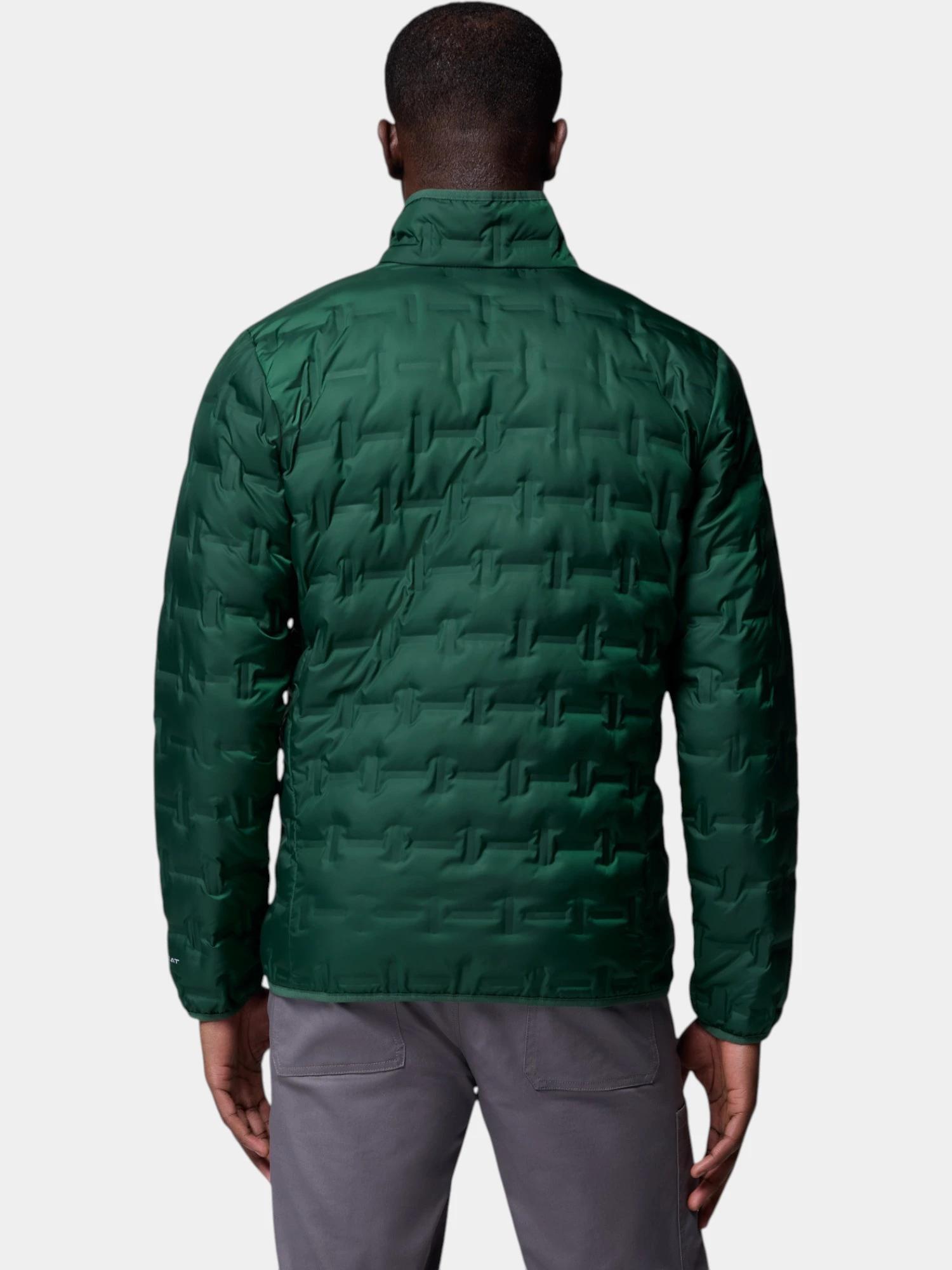 Daunenjacke Herren Delta Ridge II 3/7