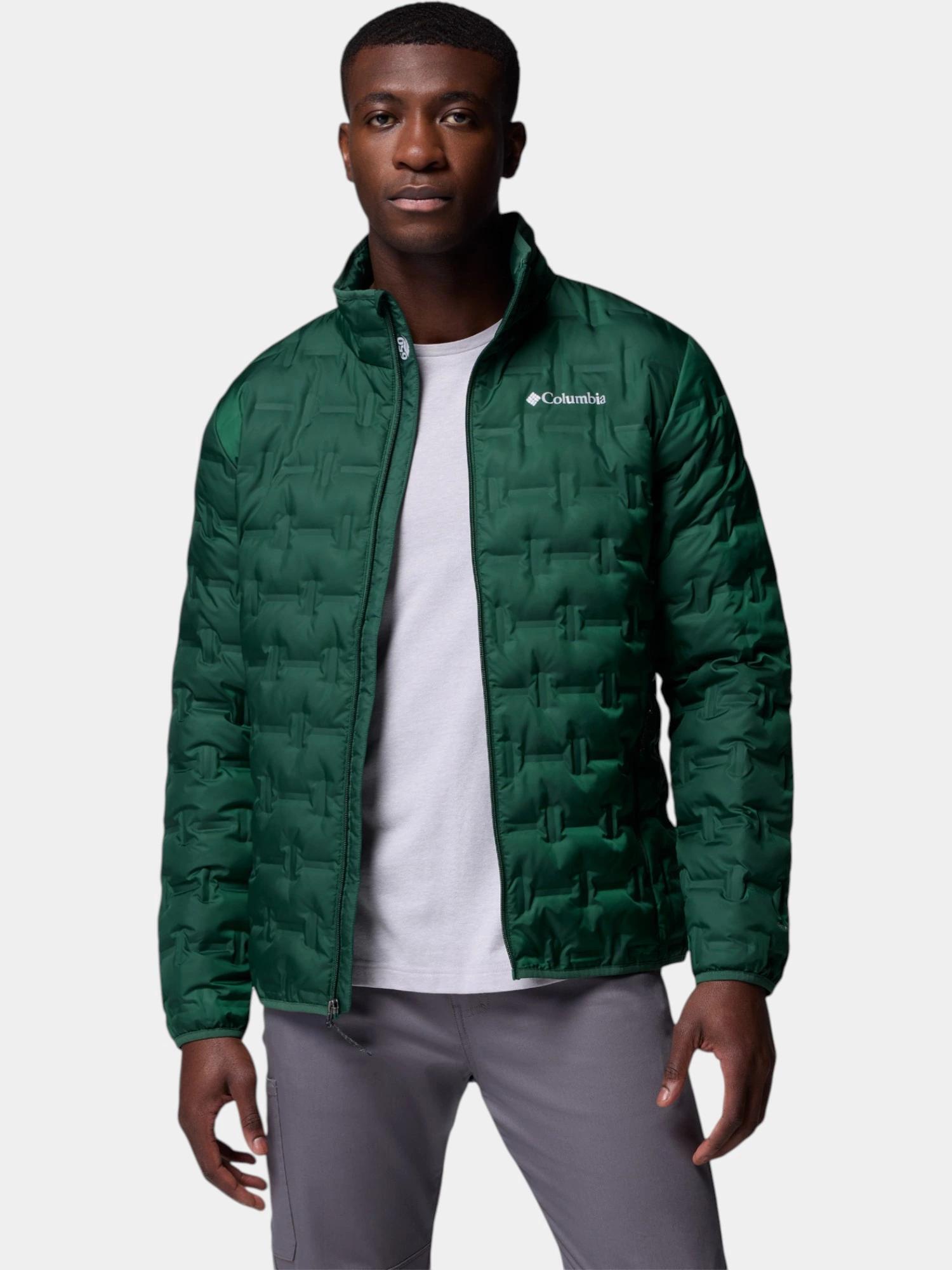 Daunenjacke Herren Delta Ridge II 4/7