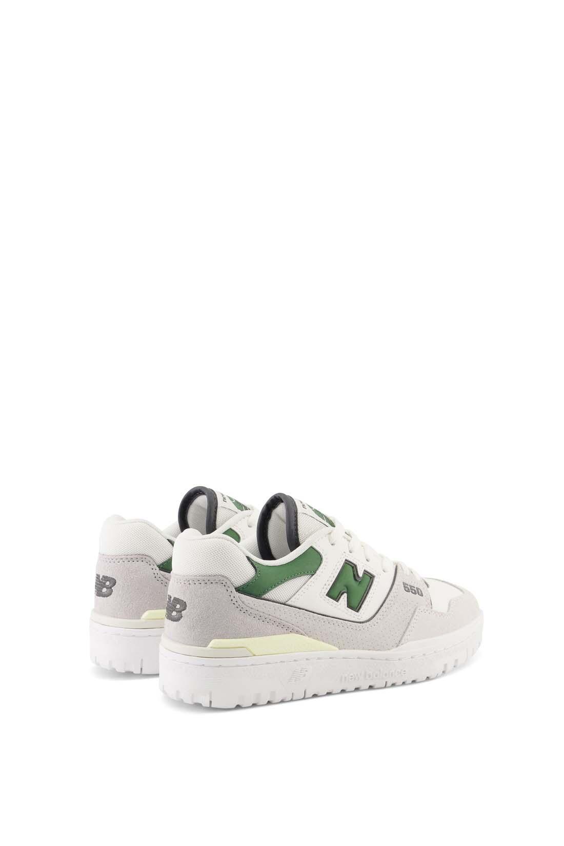 Sneakers donna BBW550SG 3/6