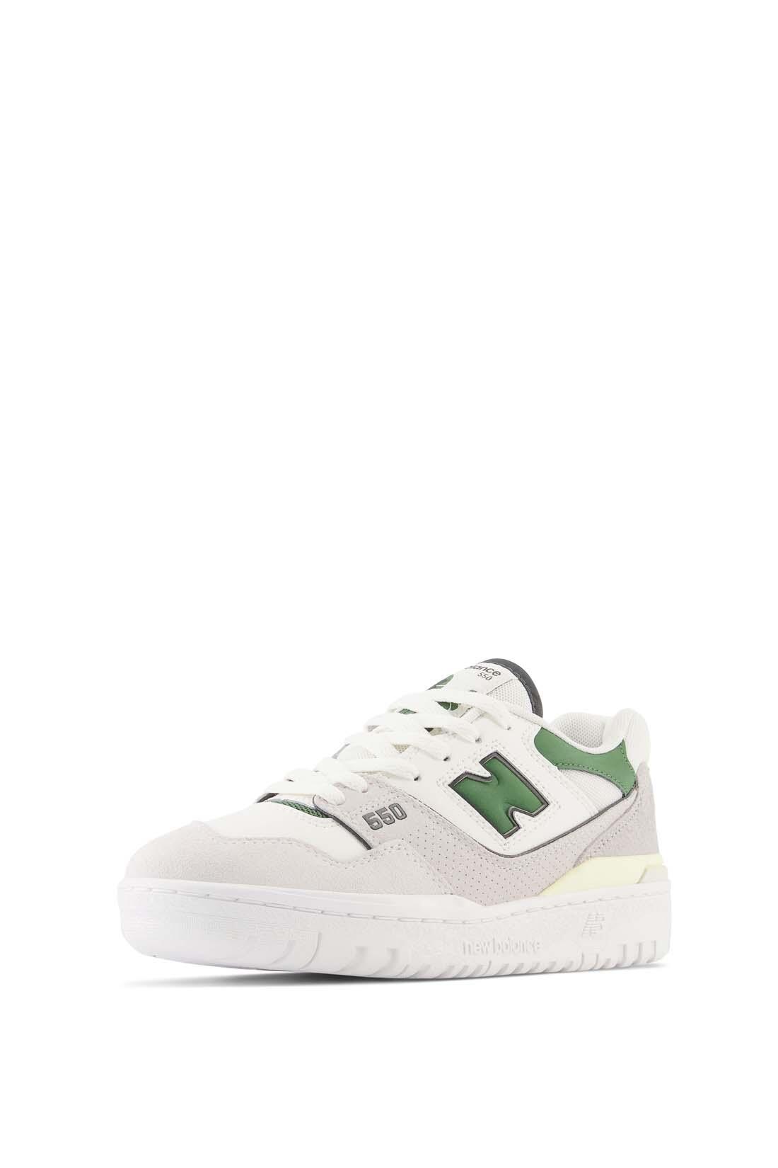 Sneakers donna BBW550SG 2/6